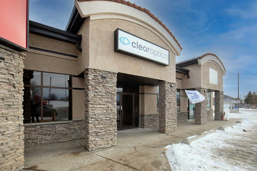 130 - 100 Kent Street, Red Deer, AB