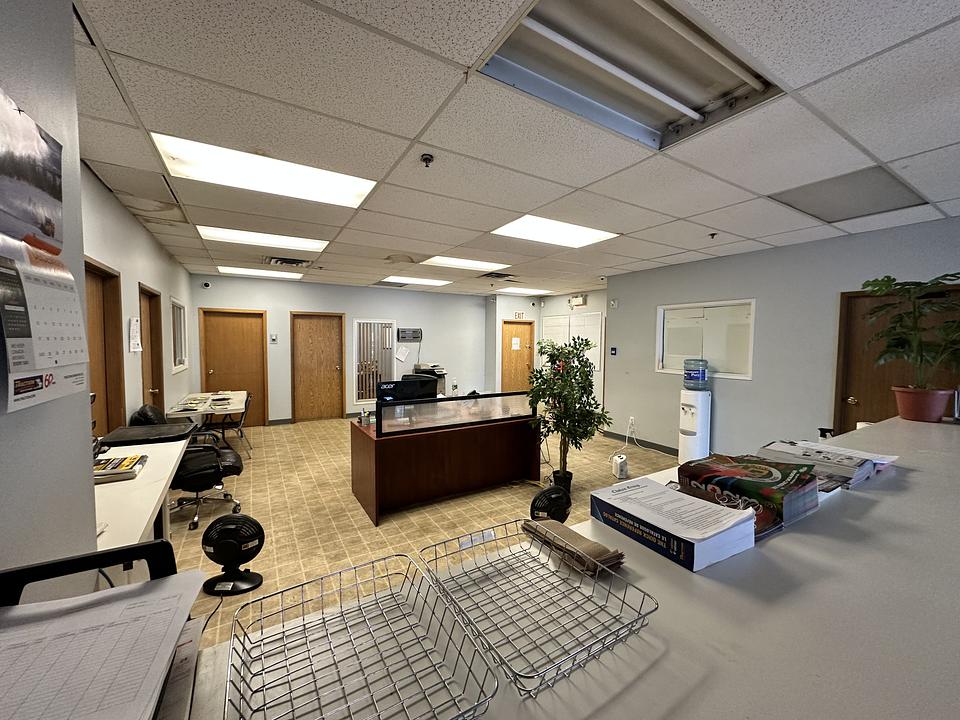 1903 121 Avenue Northeast, Edmonton, AB