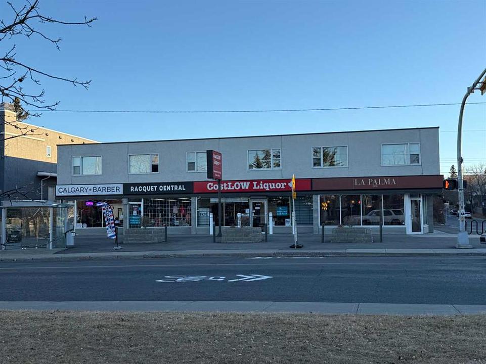 2035 26 Avenue Southwest, Calgary, AB