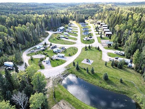 52313 Hwy 47, Rural Yellowhead County, AB