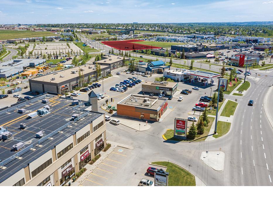 11519 29 Street Southeast, Calgary, AB