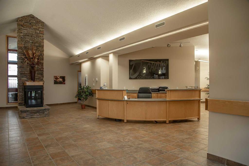 11004 97 Street, High Level, AB