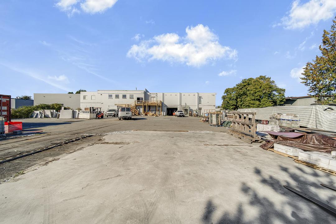 110 - 12500 Vickers Way - 12500 Vickers Way, Richmond, BC
