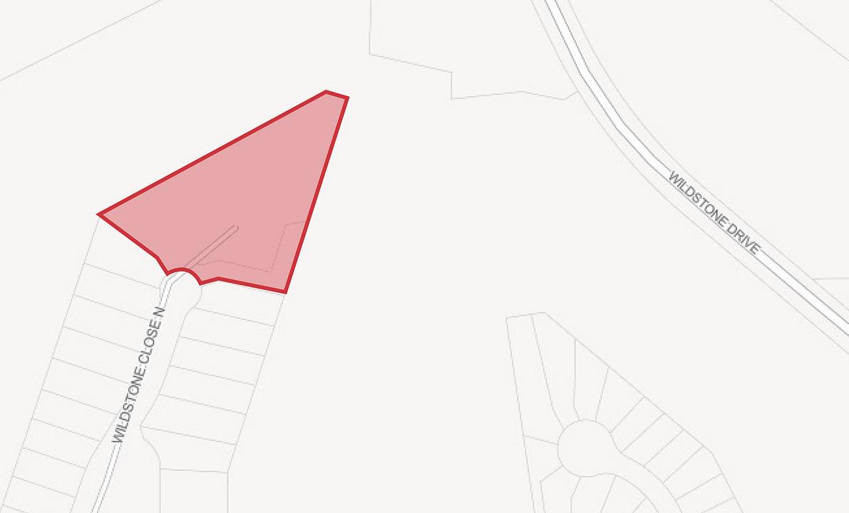 Lot A - Wildstone Boulevard, Cranbrook, BC