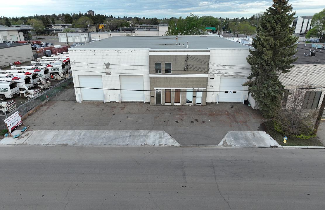5720 - 5720 103A Street Northwest, Edmonton, AB