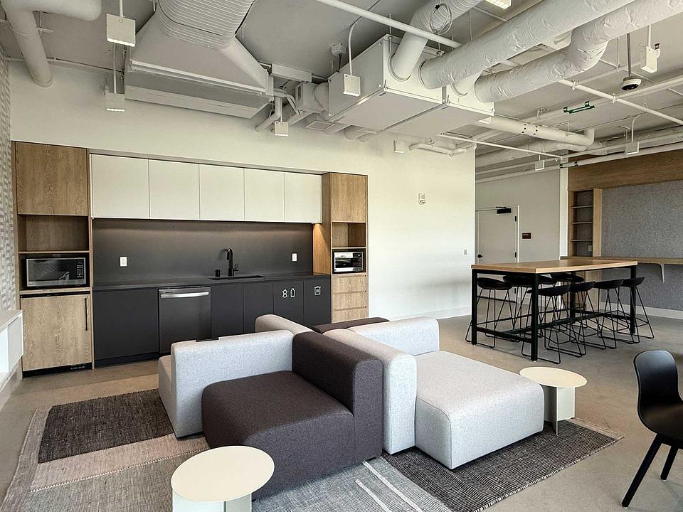 617 - 8188 Manitoba Street, Vancouver, BC