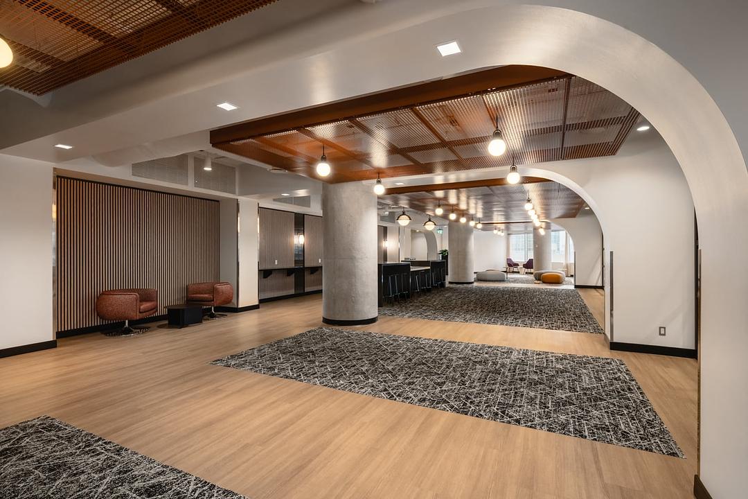 400 - 401 9 Avenue Southwest, Calgary, AB