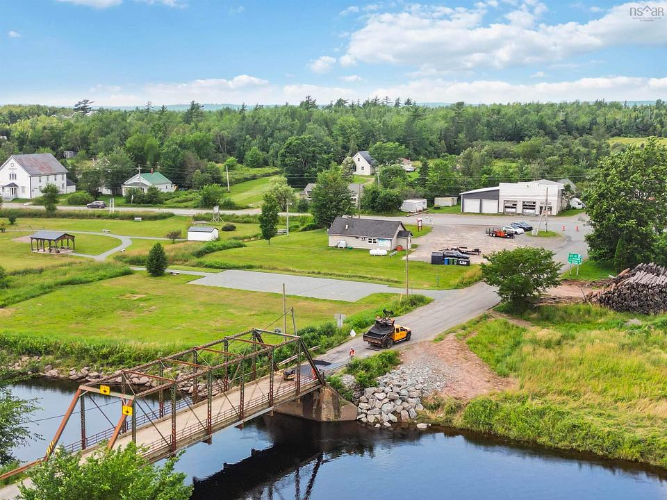 5474 Highway 289, Upper Stewiacke, NS