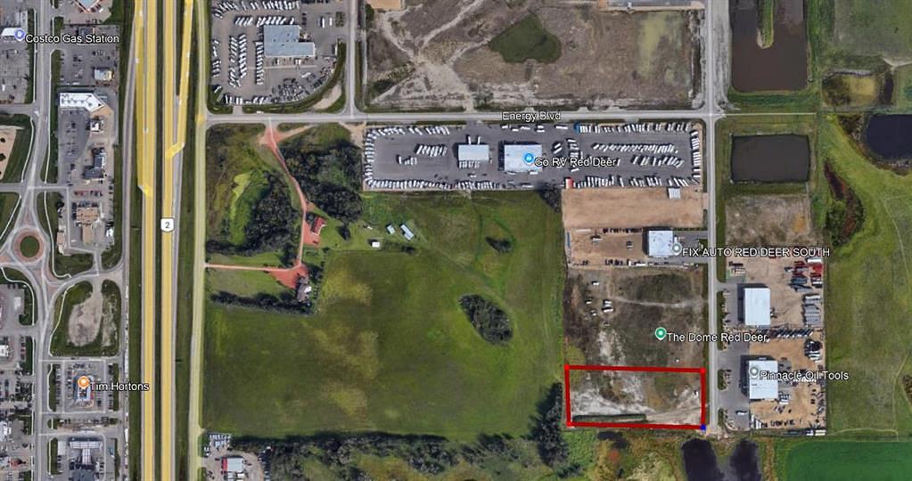 342 Energy Way, Penhold, AB