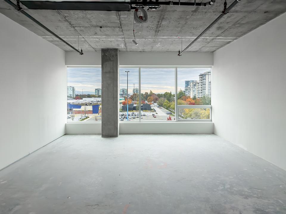 625 - 5599 No. 3 Road, Richmond, BC