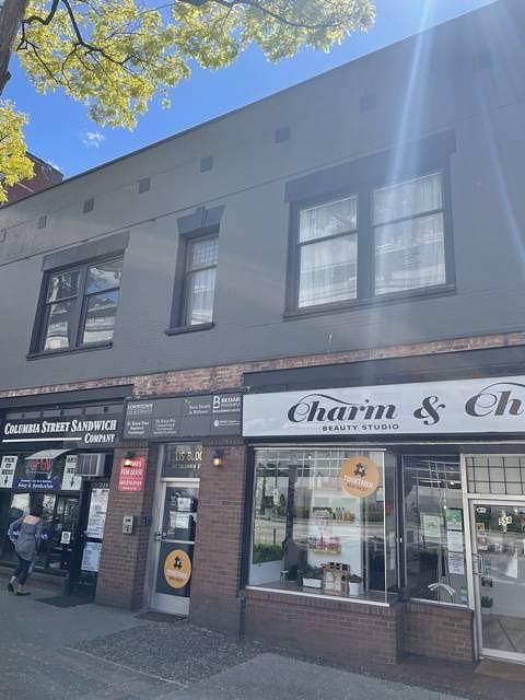 211CDE - 552 Columbia Street, New Westminster, BC