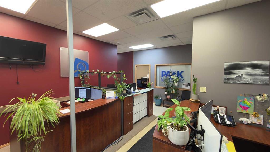 10 - 491 WT Hill Boulevard South, Lethbridge, AB