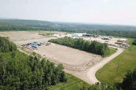 18226A Township Road 532, Yellowhead County, AB
