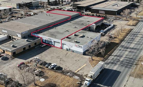 7307 40 Street Southeast, Calgary, AB