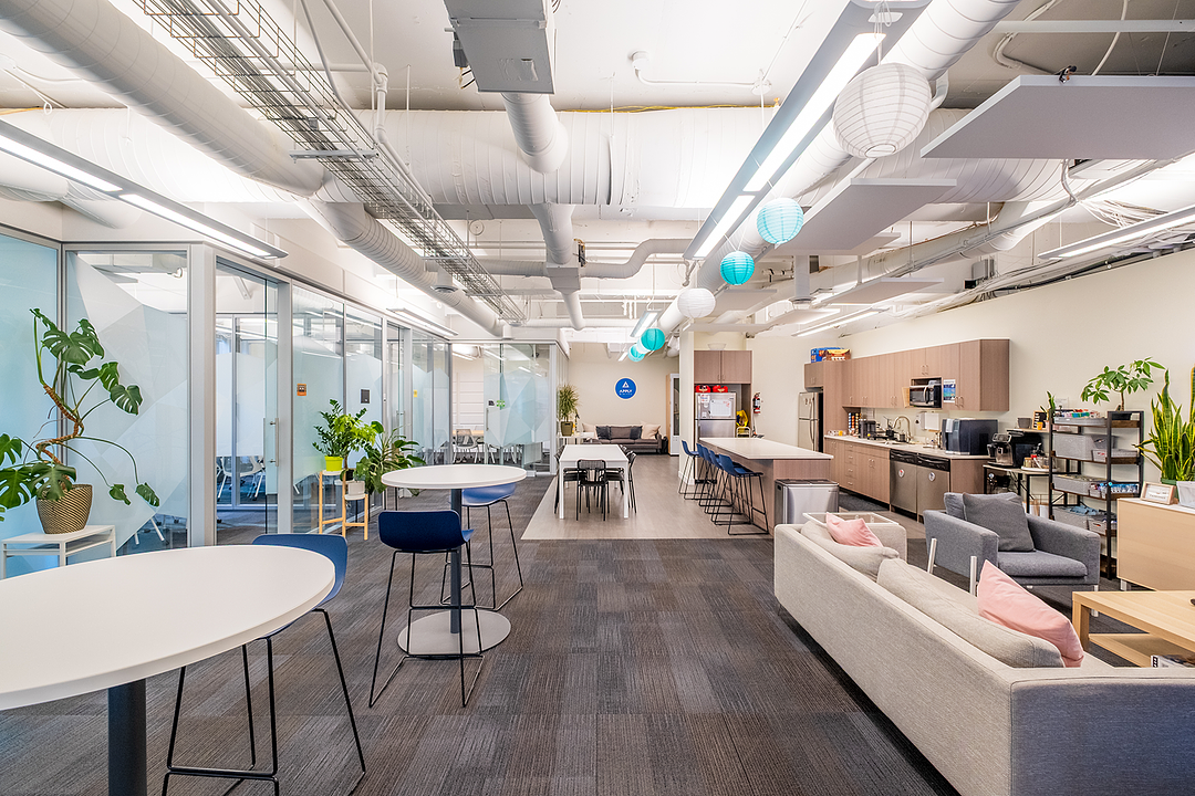1205 - 1066 W Hastings St, Vancouver, BC