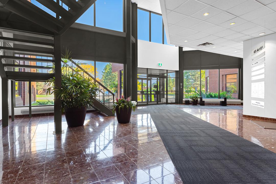 Pod 2C - 65 Auriga Drive, Ottawa, ON