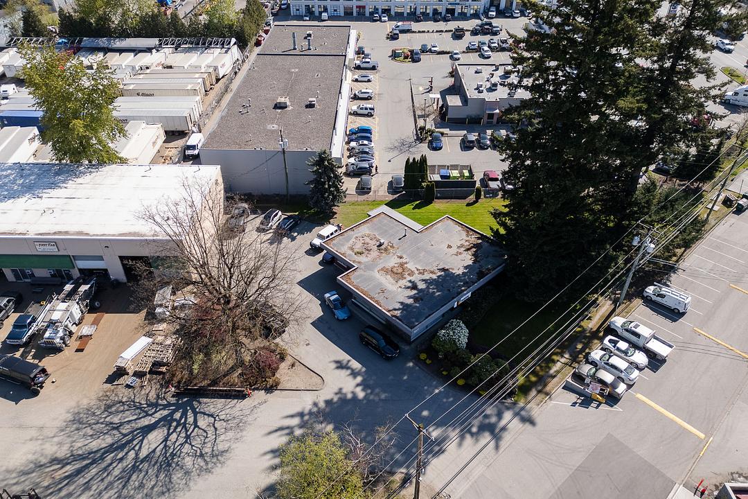 19837 Telegraph Trail, Langley, BC