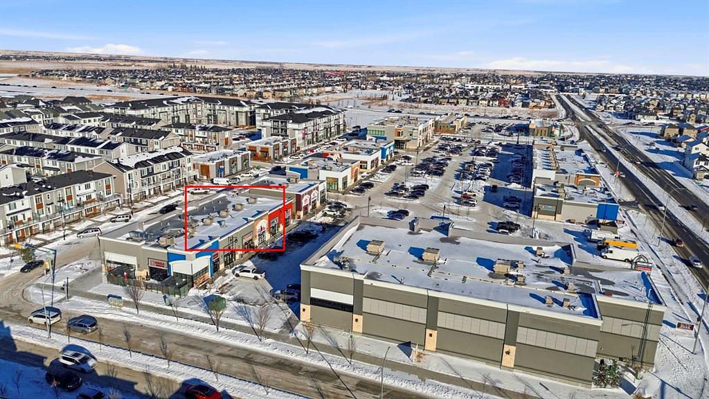 3140 - 5850 88 Avenue Northeast, Calgary, AB