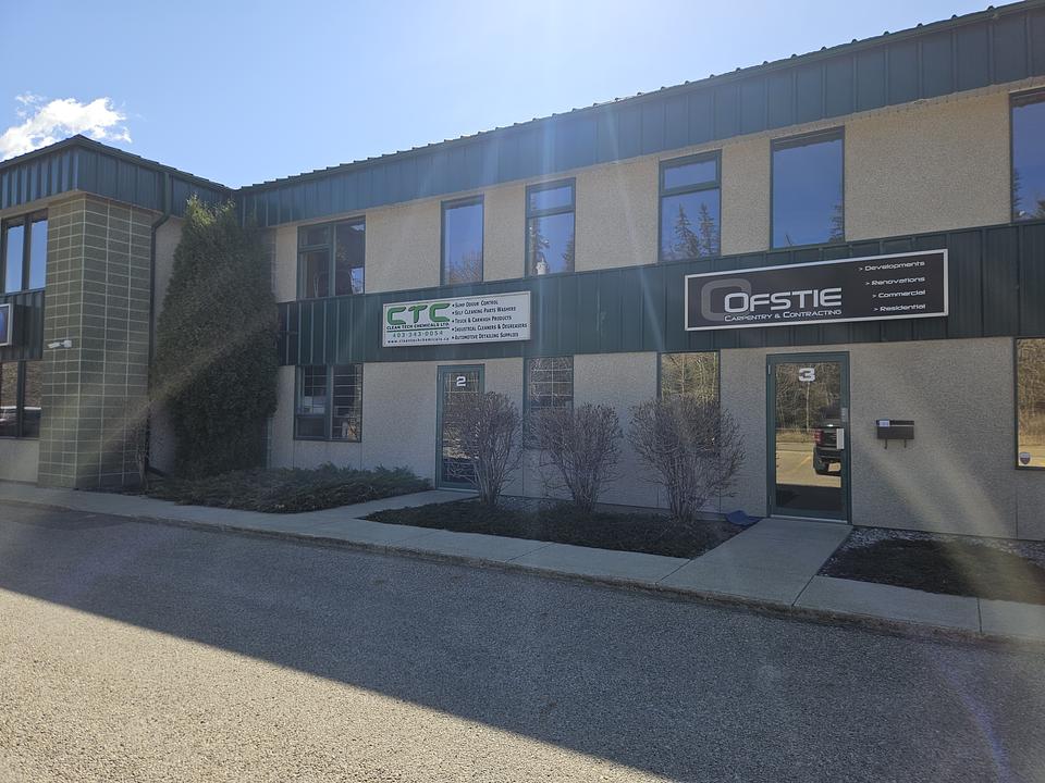 2 - 4621 63 Street, Red Deer, AB