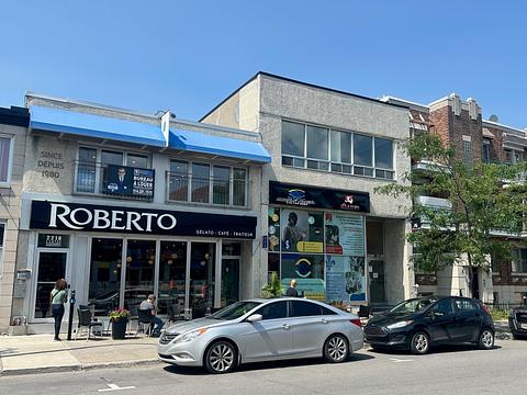 2227 Rue Bélanger, Montréal, QC