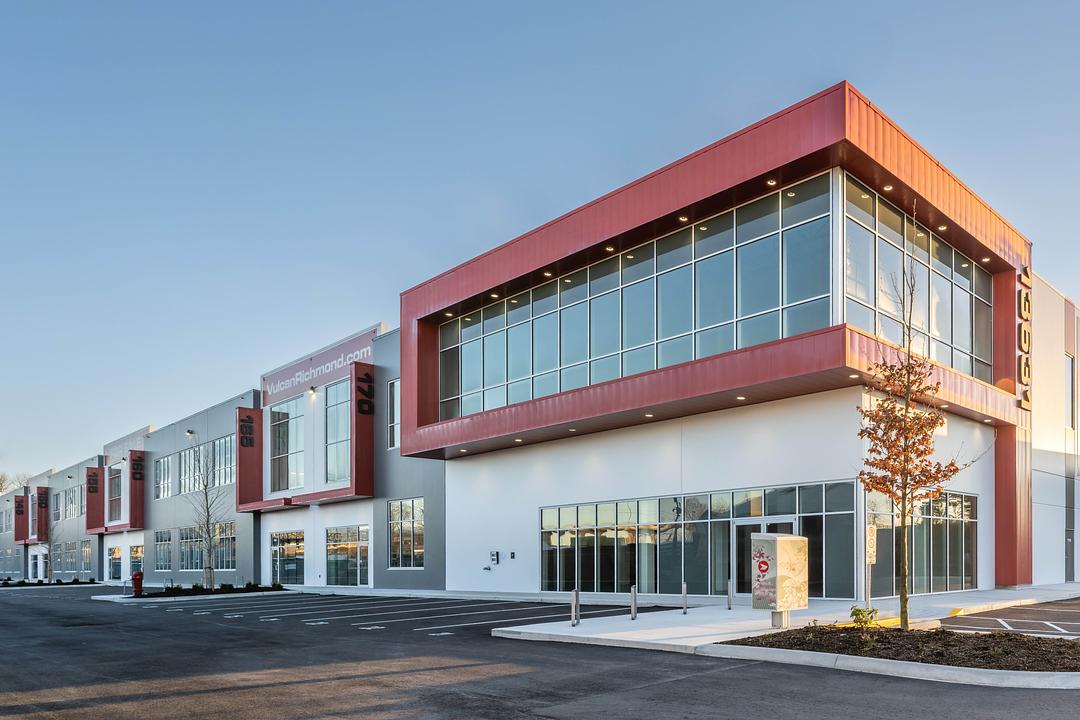 13631 Vulcan Way, Richmond, BC