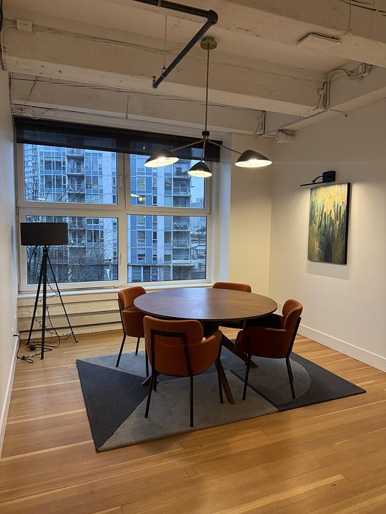 205 - 560 Beatty St, Vancouver, BC