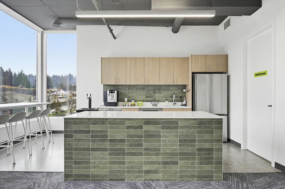 303 - 130 Brew Street, Port Moody, BC