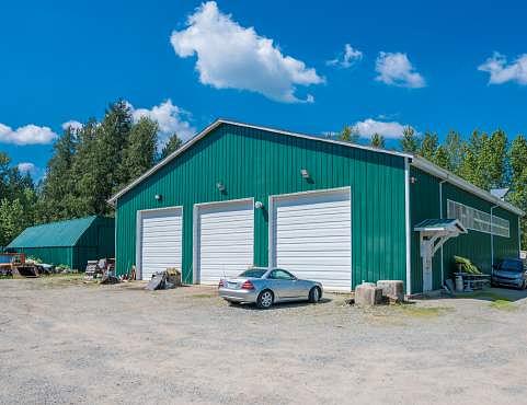 3437 264 Street, Langley Township, BC