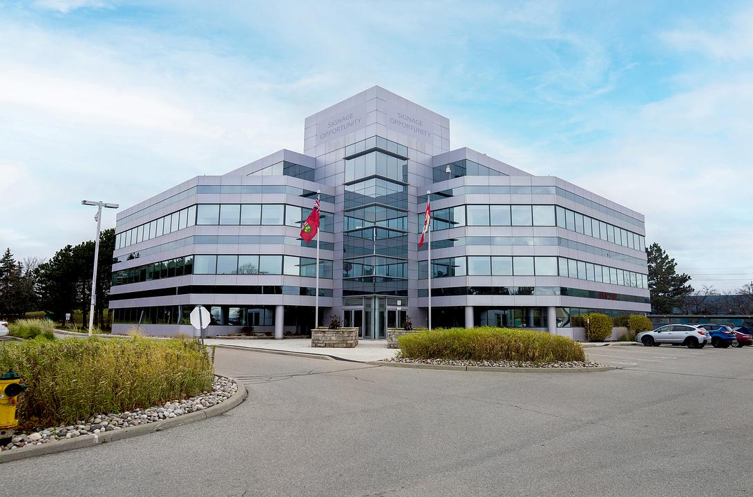 88 McNabb Street, Markham, ON