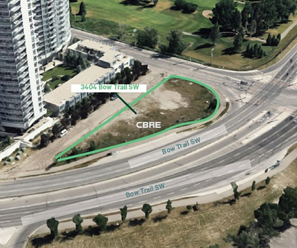 3404 Bow Trail Southwest, Calgary, AB
