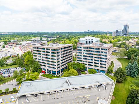 895 Don Mills Road, Toronto, ON