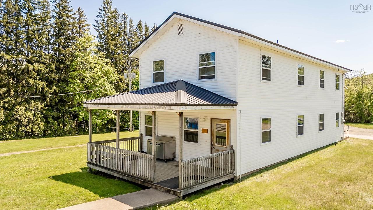 515 Carleton Road, Lawrencetown, NS