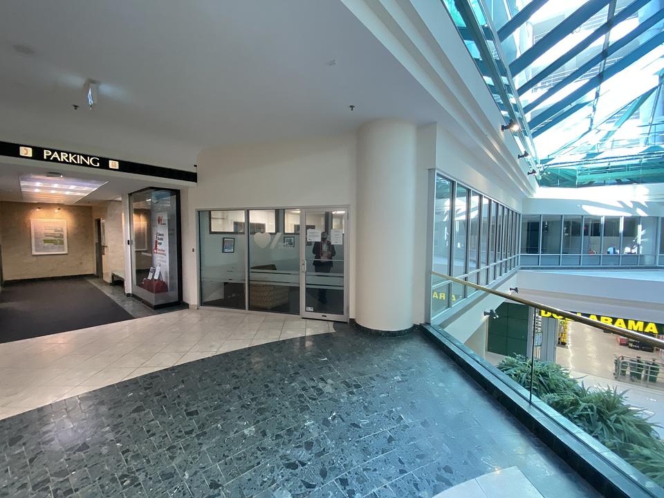 5657 Spring Garden Road, Halifax, NS