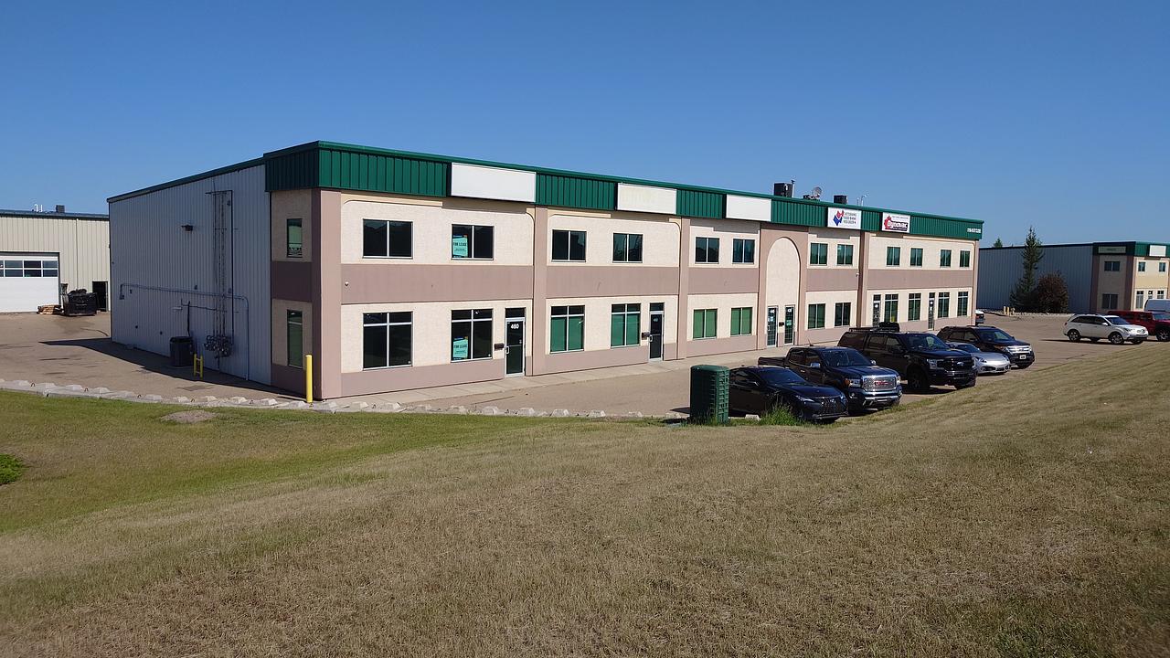 460 - 7700 76 Street Close, Red Deer, AB