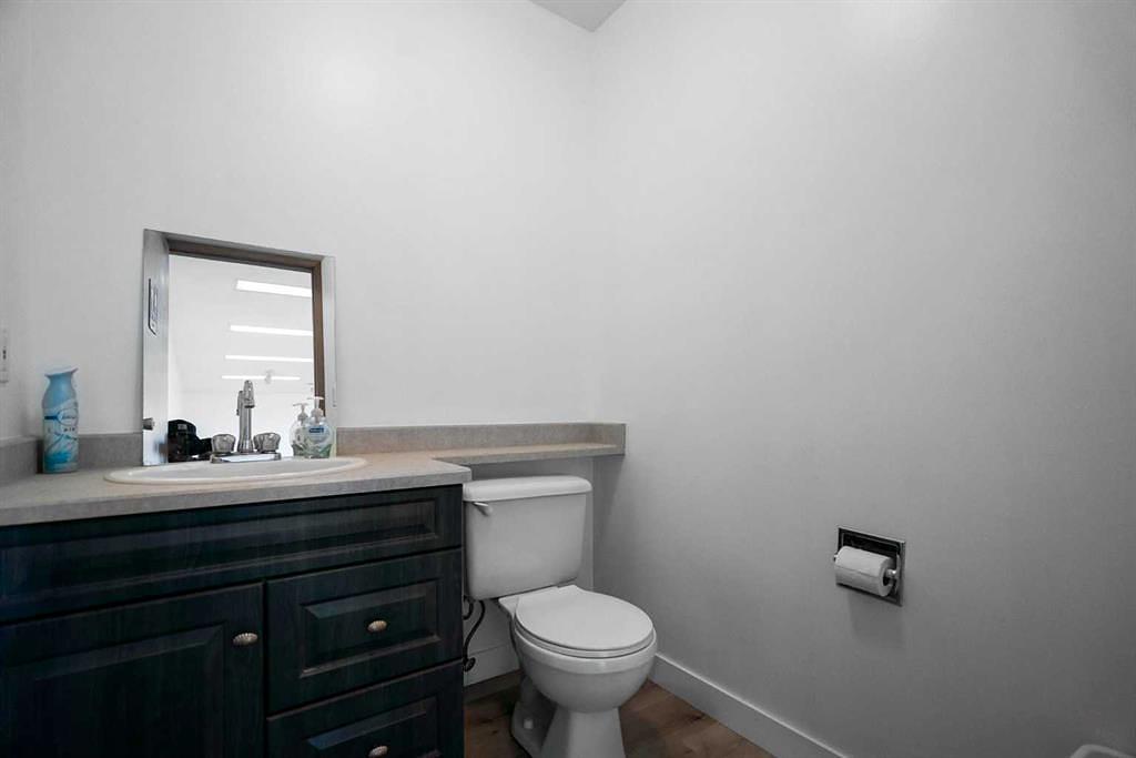 4205 51A Avenue, Killam, AB