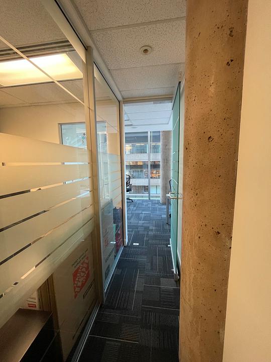 511 - 938 Howe St, Vancouver, BC