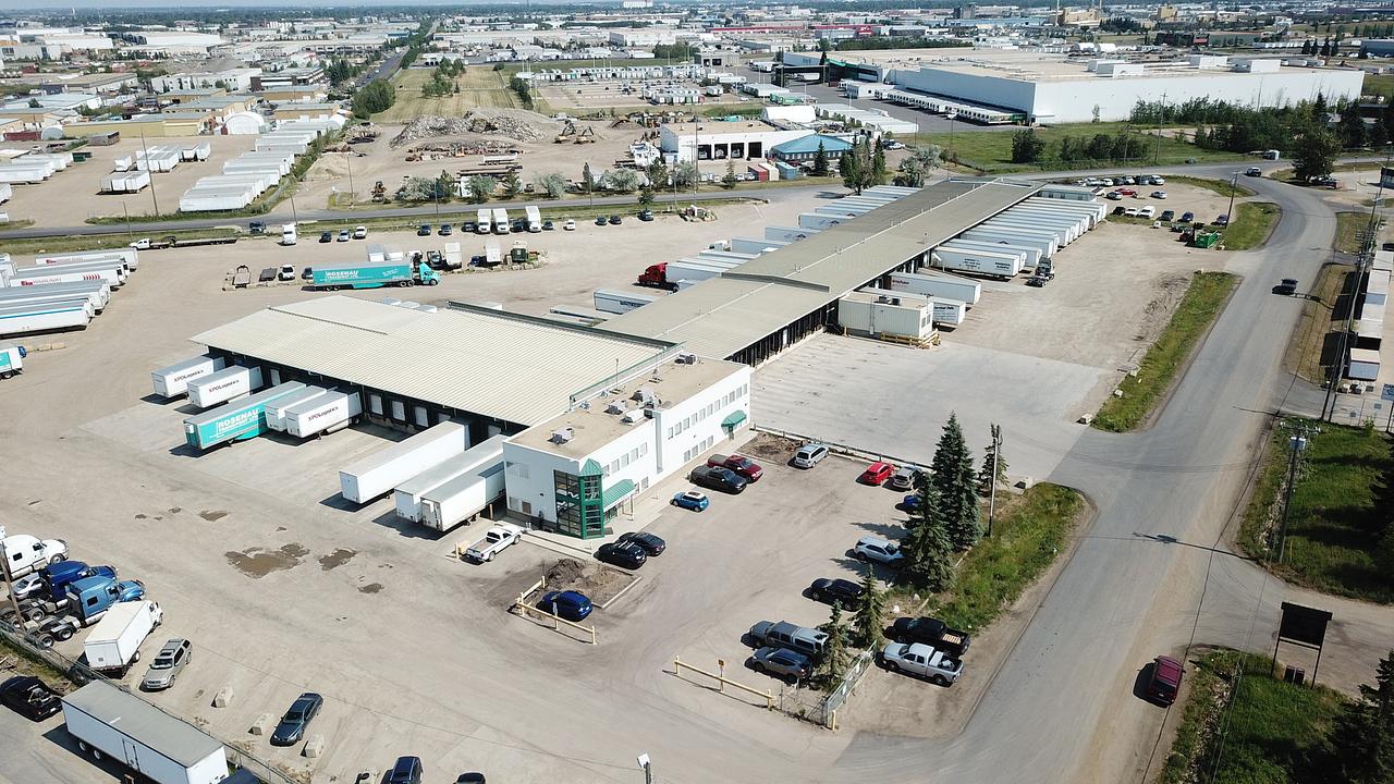 13008 163 Street Northwest, Edmonton, AB