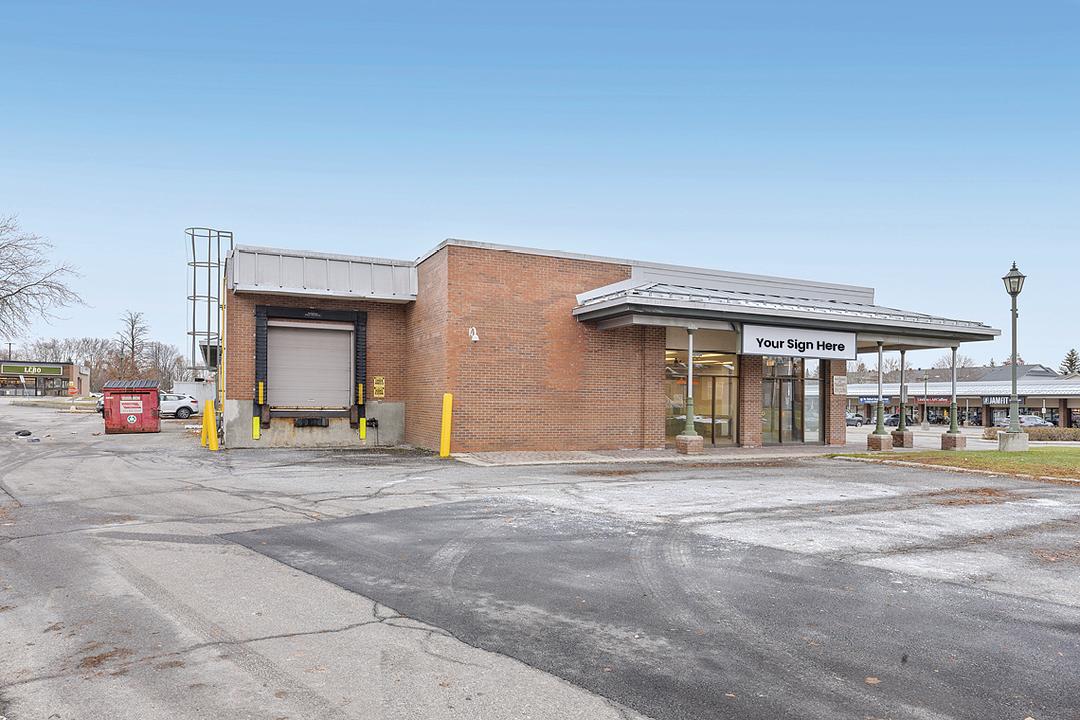 F1 - 1160 Beaverwood Road, Ottawa, ON