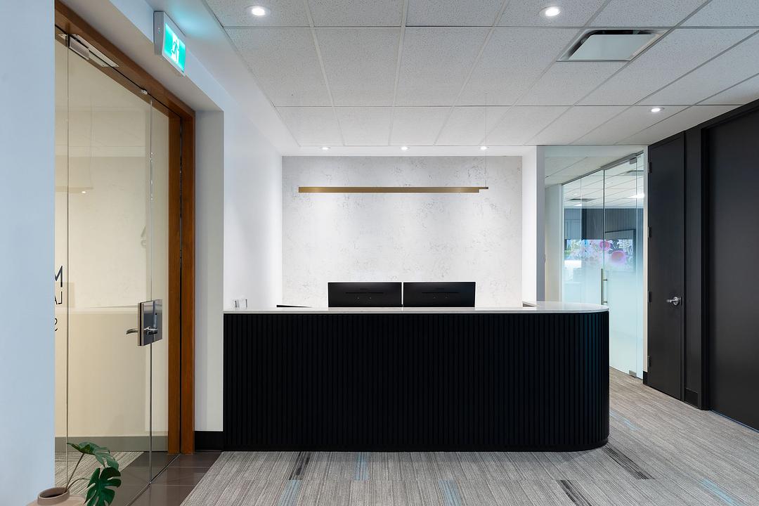 300 - 570 Granville St, Vancouver, BC