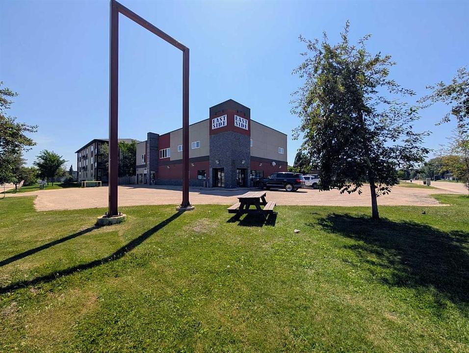601 6 Avenue Southeast, Slave Lake, AB