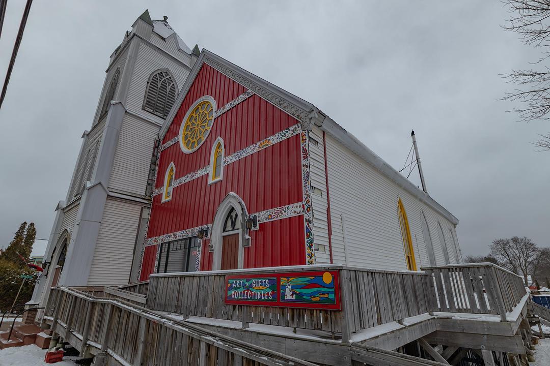 298 Granville Street, Bridgetown, NS