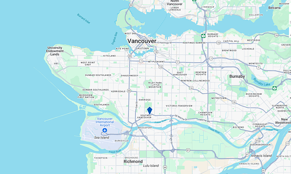 8188 Manitoba Street, Vancouver, BC