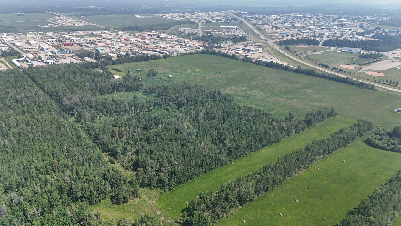 6311 50 Avenue, Drayton Valley , AB