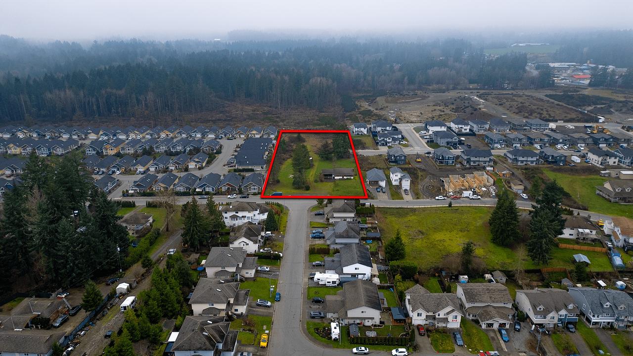 5984 Cassino Road, Duncan, BC