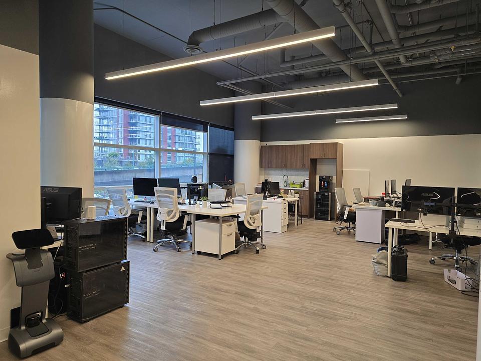 248 - 60 Smithe St, Vancouver, BC