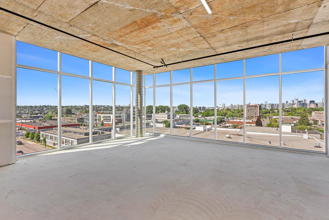 402 - 1308 Adanac Street, Vancouver, BC