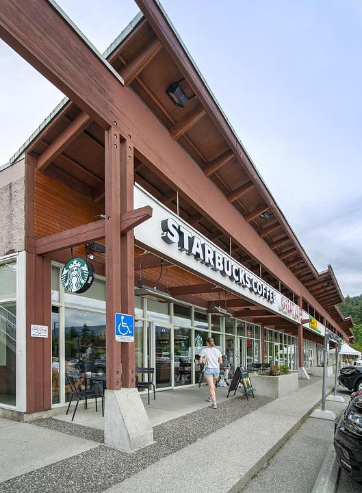 F01 - 1410 Parkway Boulevard, Coquitlam, BC