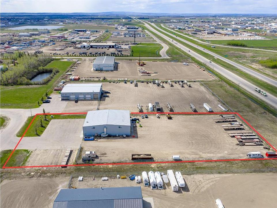 9012 162 Avenue, Grande Prairie, AB