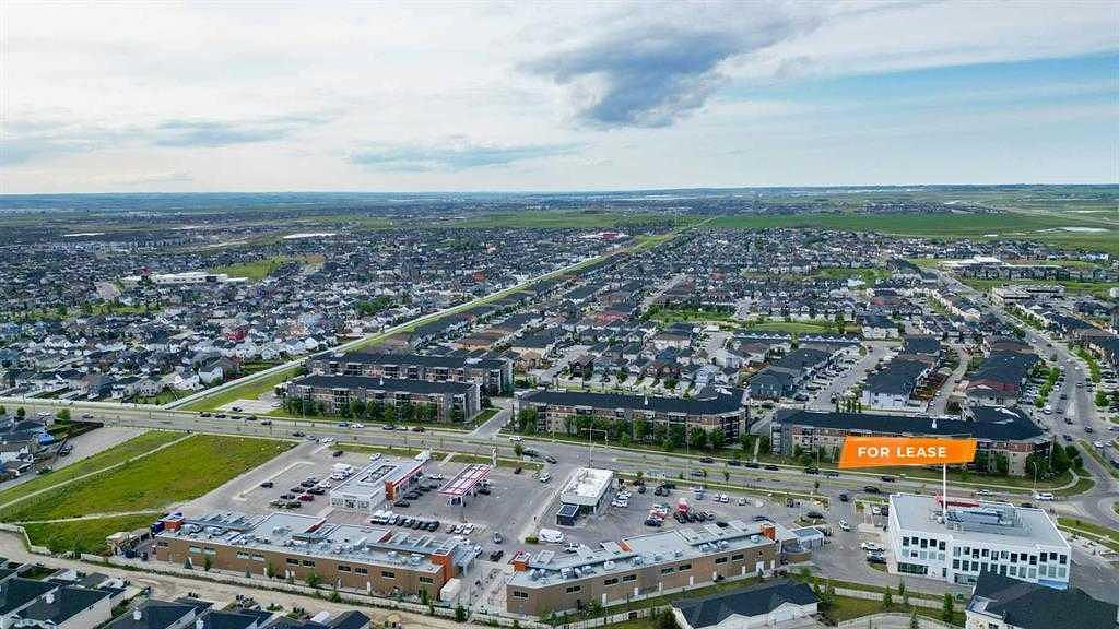 338 - 7171 80 Avenue Northeast, Calgary, AB