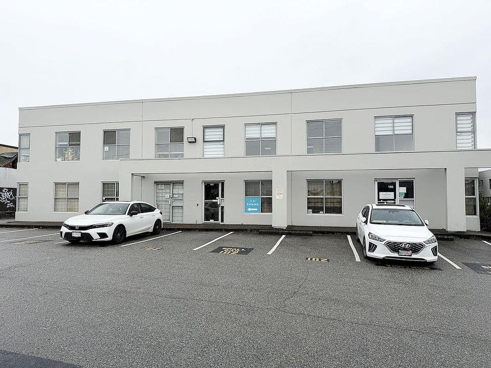 102 - 8828 Heather Street, Vancouver, BC